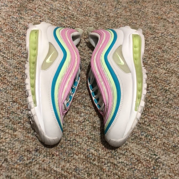 NIKE Air Max 97 - Picture 11 of 12